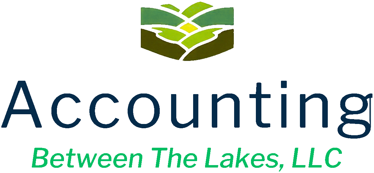 Accounting Between The Lakes, LLC logo